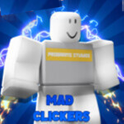 Mad Clickers
