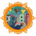 Game Badge Thumbnail