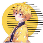 I Love Yellow!