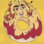 The Donut Nation