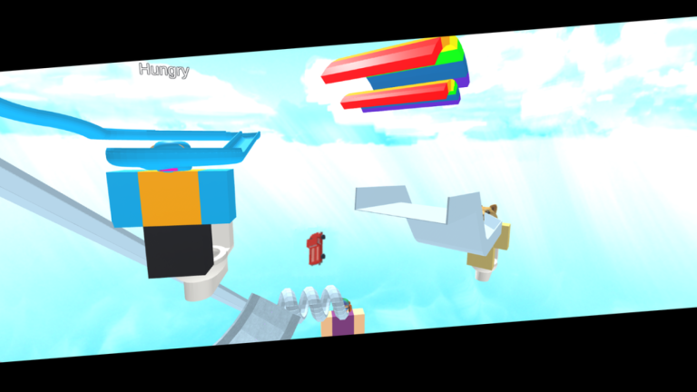 Get Eaten! 2017 screenshot 3