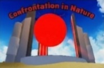 Confrontación in nature