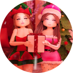 You joined in the Christmas update