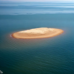 The beach obby