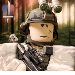 Military Roleplay