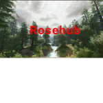 - Rosehub -