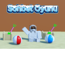 Sohbet Oyunu [COMEBACK]