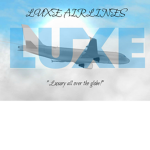 [LA] Luxe Airlines