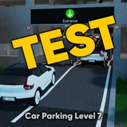 CPL7 Testing icon