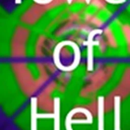 Tower of Hell [Tower of Hell] icon