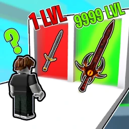 Ready or Die icon
