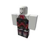 Cursed Doll