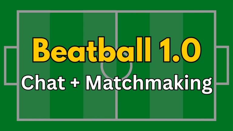 Beatball 1.0
