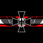Intergalactic German Forces