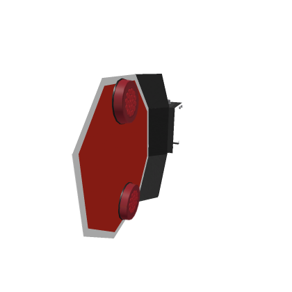 stop sign