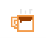 ~{ coffee }~