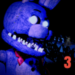 FNaF The place where fantasy and fun come to life