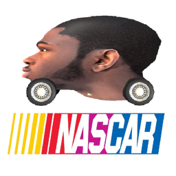 NasCAR 2021 season