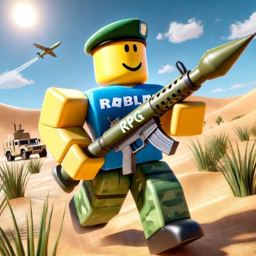 [BETA] Desert shootout