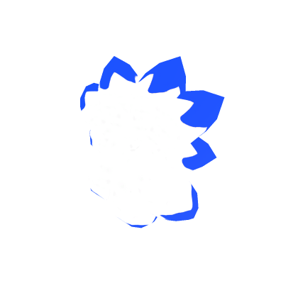 Blue Fox