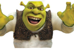 WHAT ARE YOU DOING IN MY SWAMP!?