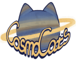 Cosmo Cats Games