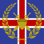 Kevin's Official United Powers
