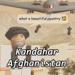 Kandahar, Afghanistan