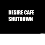 Desire Cafe