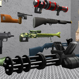 Base War Tycoon
