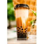 MELK TEH