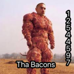 Tha Bacons