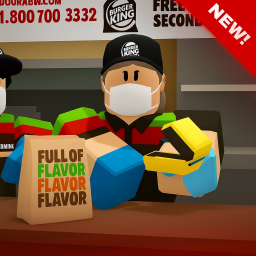 [HIRING NOW!] |BurgerKing LTD.|