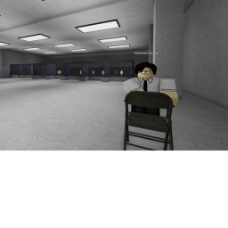 Gun Range