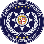 Los Angeles Police Newton Division