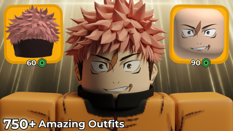 [NEW🔥] Jujutsu Outfits screenshot 2