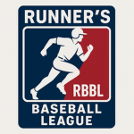 Runner’s Baseball League [RBBL]