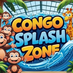 Congo Splash Zone