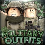 [NAPOLEONIC!💂] Military Outfits! [600+]