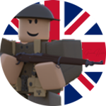 The British MiIitary 1940s