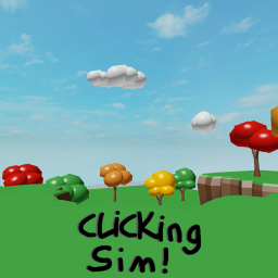 Clicking Simulator