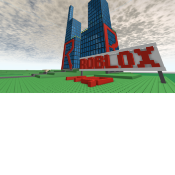 Work At Roblox HQ