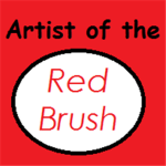 Artist Of The Red Brush