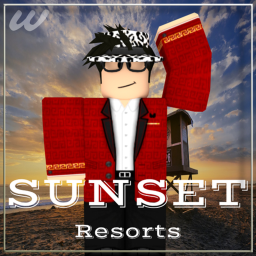 Sunset Resorts ∞ [V1]