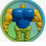 MEGA NOOBS GANG # # #