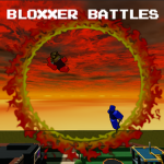 Bloxxer Battles!
