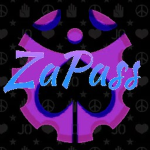Za pass V3