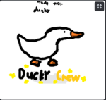 ducky crew :)