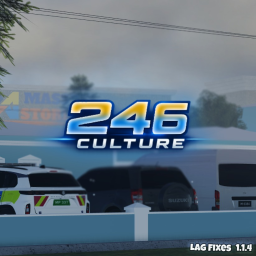 246 Culture