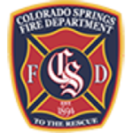 Colorado Spring Fire & Rescue